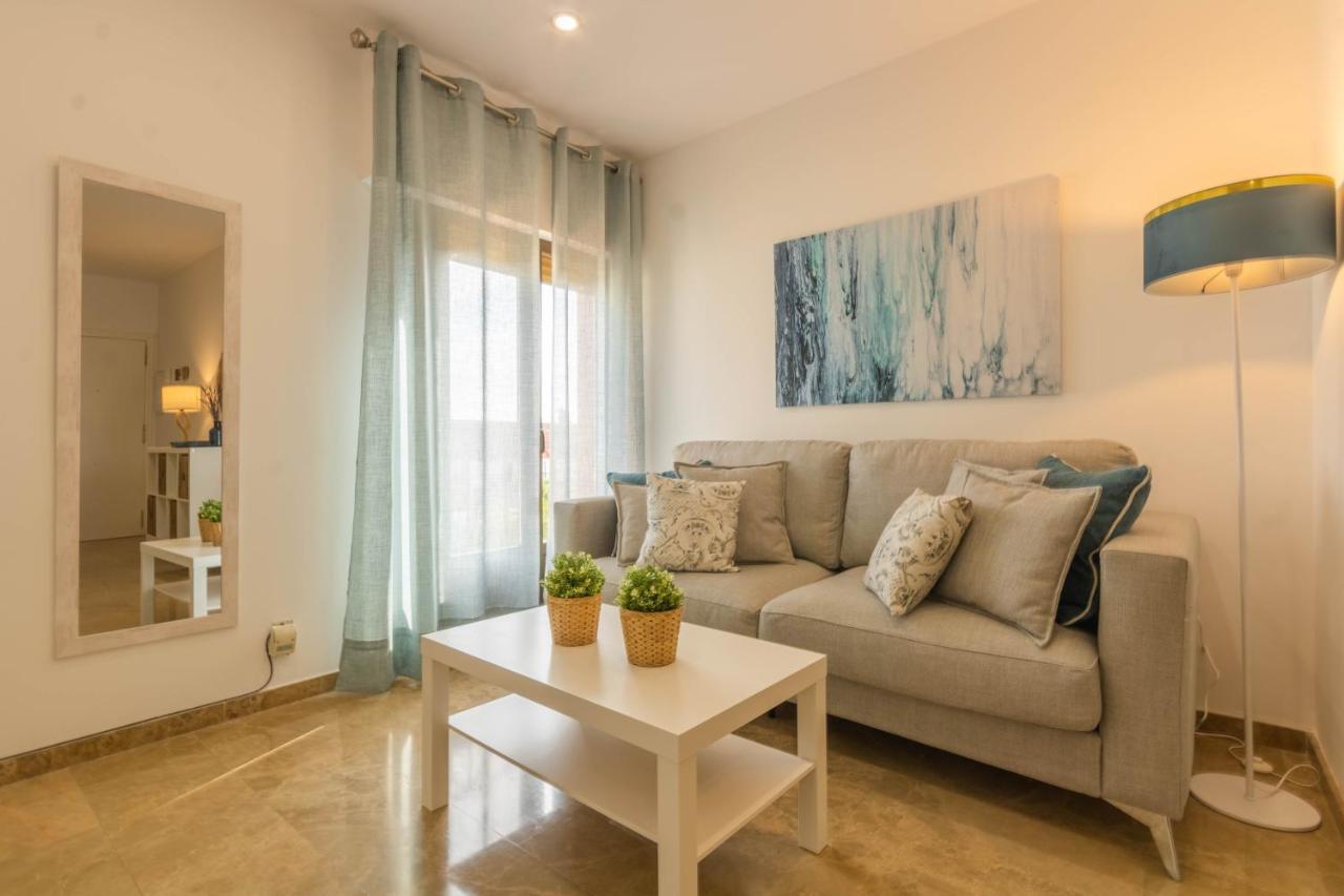 Osario Suite Centro Córdoba Exterior foto