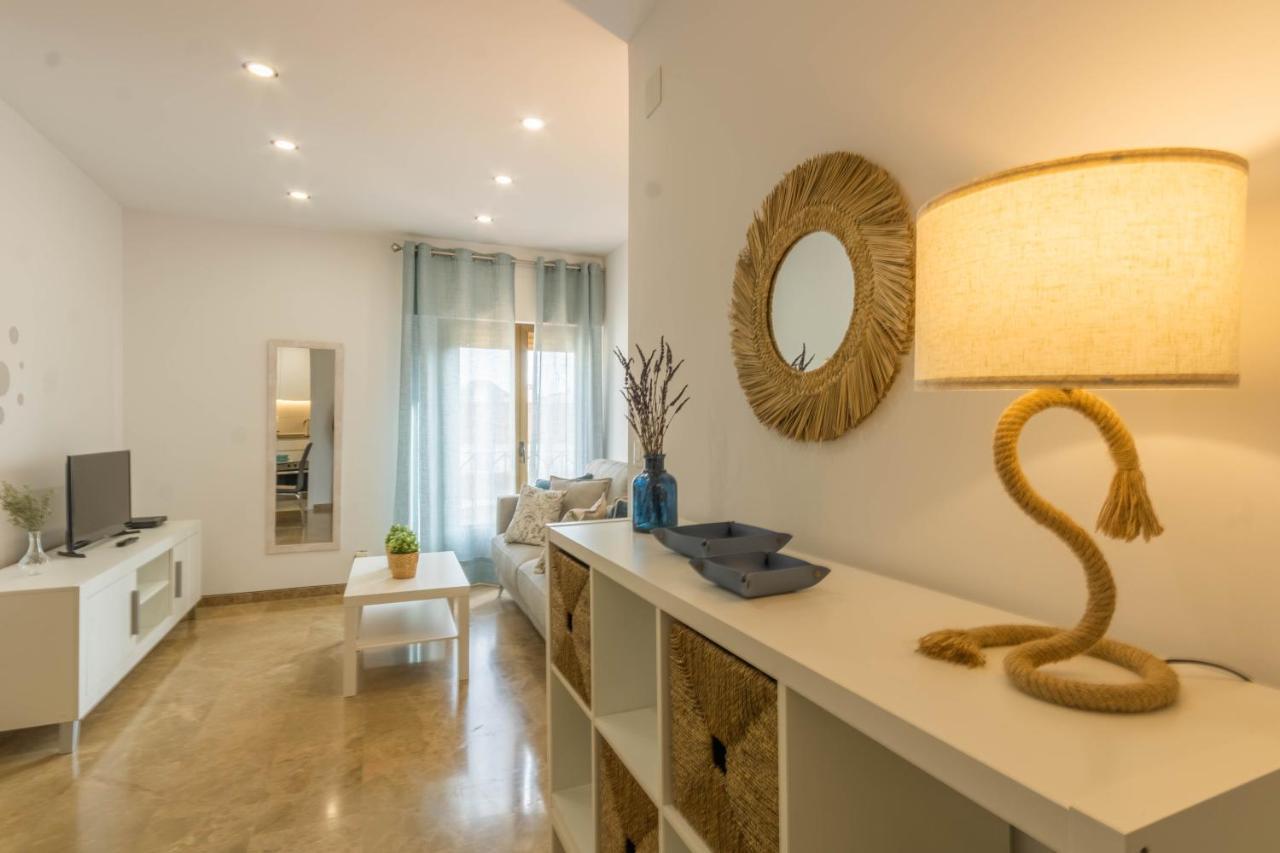 Osario Suite Centro Córdoba Exterior foto