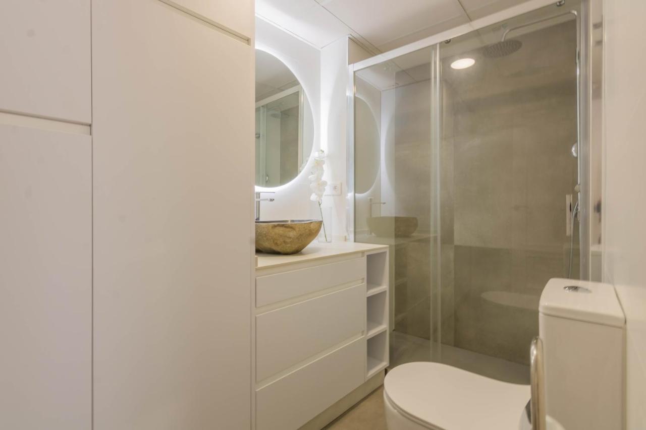 Osario Suite Centro Córdoba Exterior foto